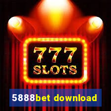 5888bet download